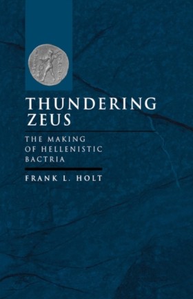 Thundering &hellip;