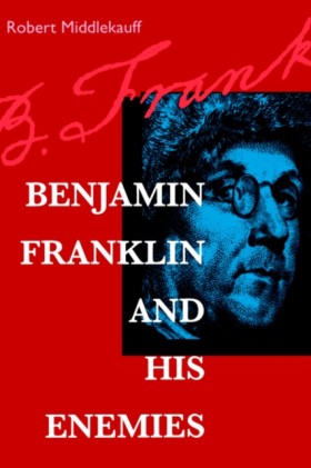 Benjamin F &hellip;