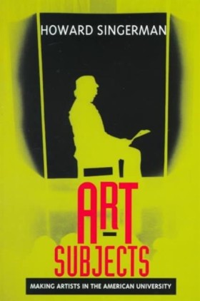 Art Subjec …