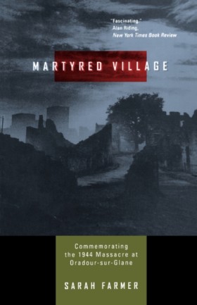 Martyred V &hellip;