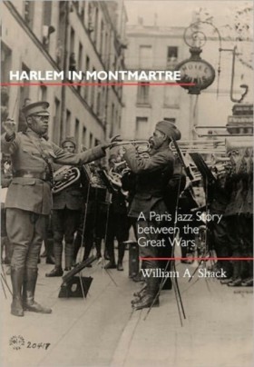 Harlem in …