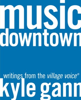 Music Down …