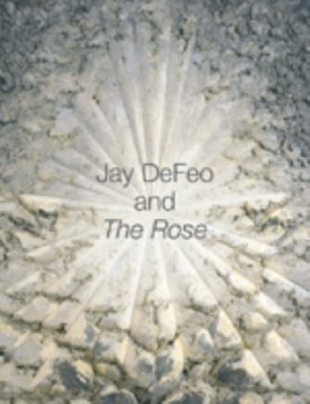 Jay DeFeo &hellip;