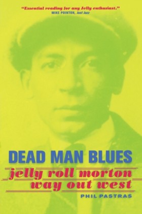 Dead Man B &hellip;