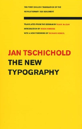 The New Ty &hellip;