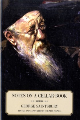 Notes on a …