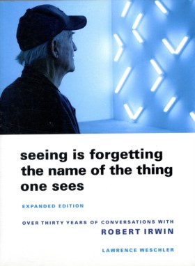 Seeing Is &hellip;