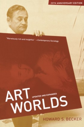 Art Worlds …