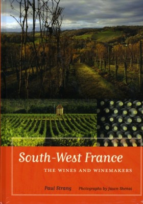 South-West &hellip;
