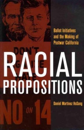Racial Pro &hellip;