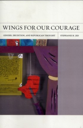 Wings for …
