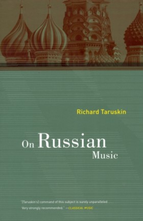 On Russian …