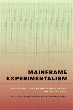 Mainframe …
