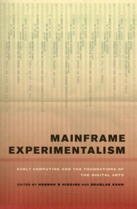 Mainframe …