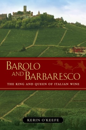 Barolo and &hellip;
