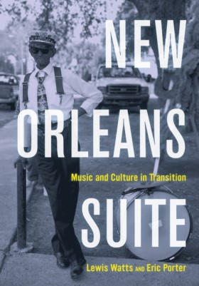 New Orlean &hellip;