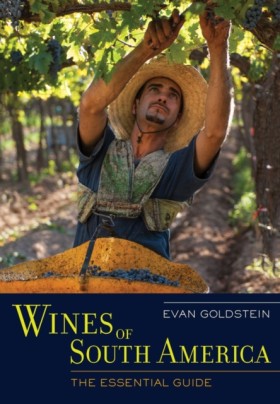 Wines of S &hellip;