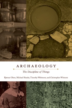 Archaeolog …