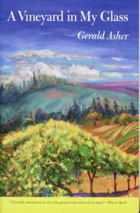 A Vineyard &hellip;