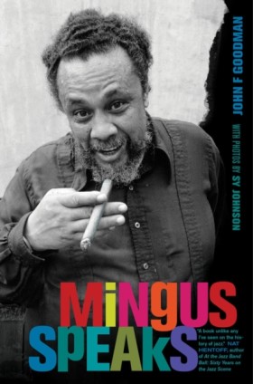 Mingus Spe …