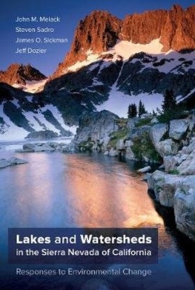 Lakes and …