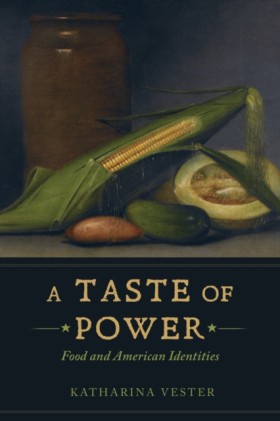 A Taste of …