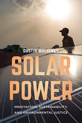 Solar Powe &hellip;