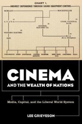 Cinema and &hellip;