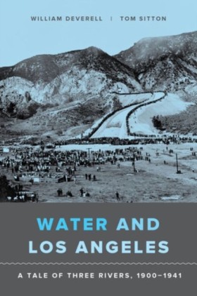 Water and …