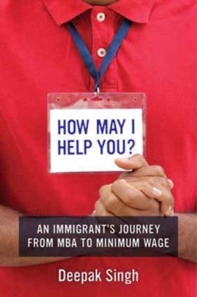 How May I …