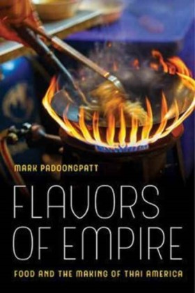 Flavors of &hellip;