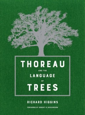 Thoreau an &hellip;