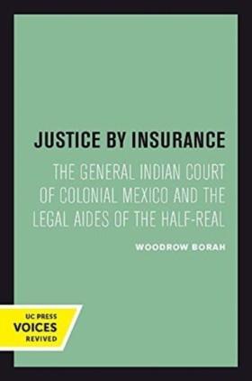 Justice by …