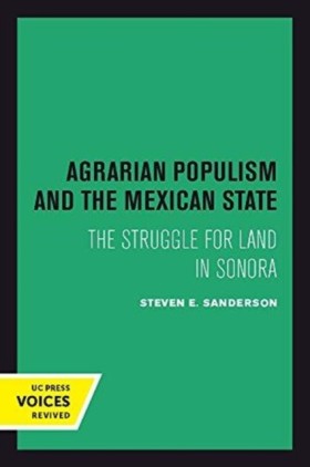 Agrarian P …