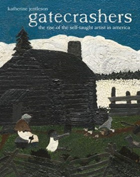 Gatecrashe …