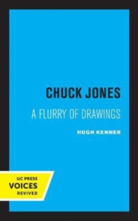 Chuck Jone &hellip;