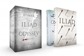 The Iliad &hellip;