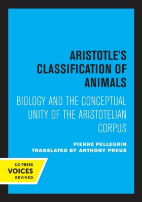 Aristotles &hellip;