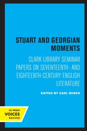 Stuart and &hellip;