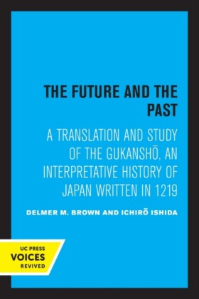 The Future …