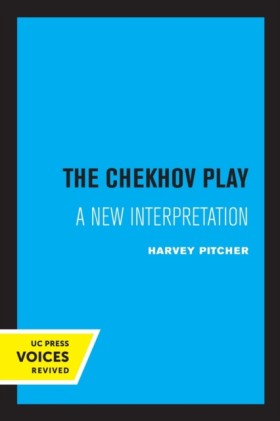 The Chekho …