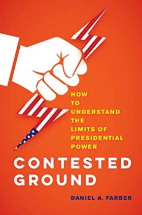 Contested …