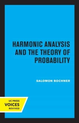 Harmonic A &hellip;