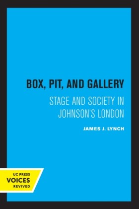 Box, Pit, &hellip;