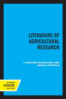 Literature &hellip;