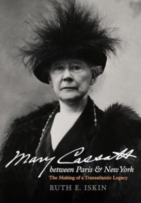 Mary Cassa &hellip;