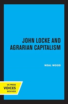 John Locke &hellip;
