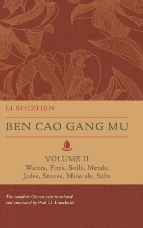 Ben Cao Ga &hellip;