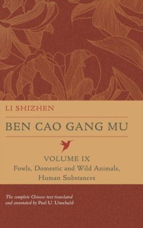 Ben Cao Ga &hellip;