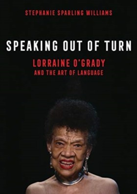 Speaking O &hellip;